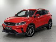 Geely Coolray I Москва  - изображение 31