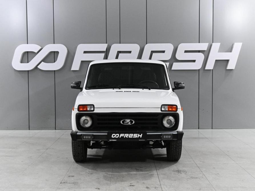 Lada (ВАЗ) 2121 (4x4) I Рестайлинг Ростов-на-Дону  - изображение 3
