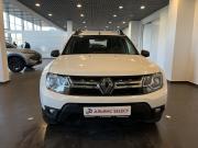 Renault Duster I Рестайлинг Чебоксары  - изображение 41