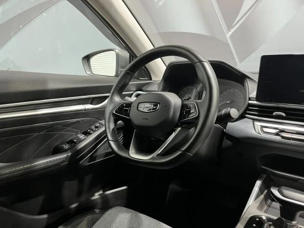 Geely Emgrand II с пробегом 2024 года, цена 1 890 000 рублей, 37817 км, седан, Автокод Объявления