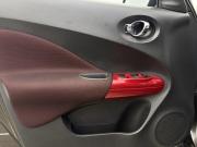 Nissan Juke I Крым  - изображение 26