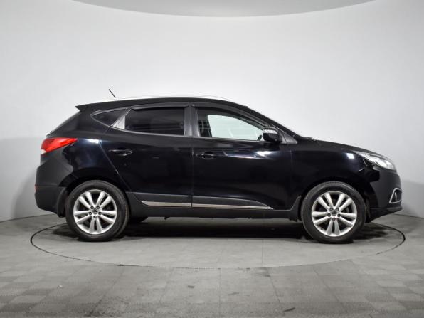 Hyundai ix35 I с пробегом 2011 года, цена 969 000 рублей, 260583 км, внедорожник, Автокод Объявления