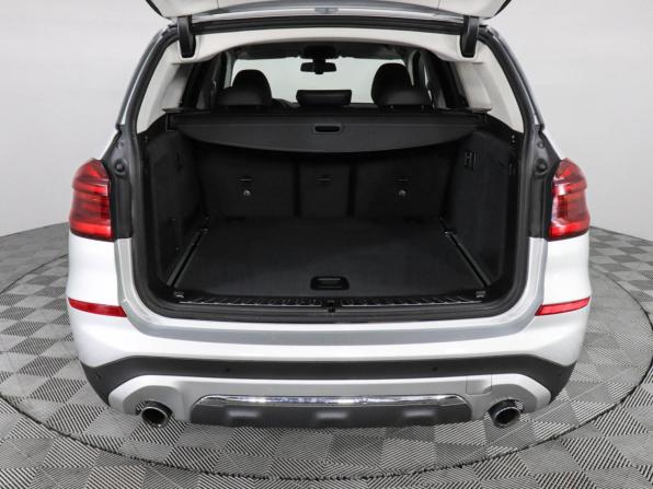 BMW X3 III (G01) с пробегом 2021 года, цена 3 659 000 рублей, 90314 км, внедорожник, Автокод Объявления
