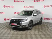 Mitsubishi Outlander III Рестайлинг 3 Вологда  - изображение 17