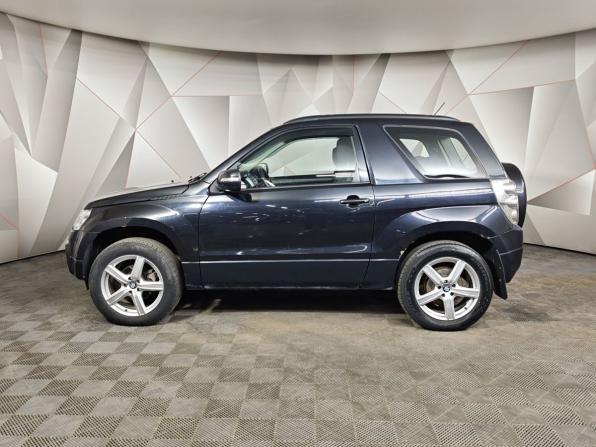 Suzuki Grand Vitara II Рестайлинг с пробегом 2009 года, цена 973 000 рублей, 126117 км, внедорожник, Автокод Объявления