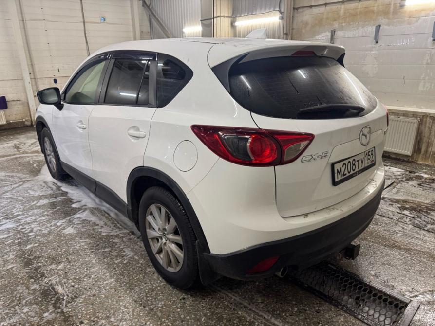 Mazda CX-5 I Пермь  - изображение 4