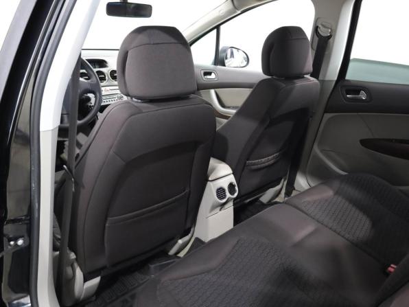 Peugeot 308 I с пробегом 2008 года, цена 445 000 рублей, 190015 км, хэтчбек, Автокод Объявления