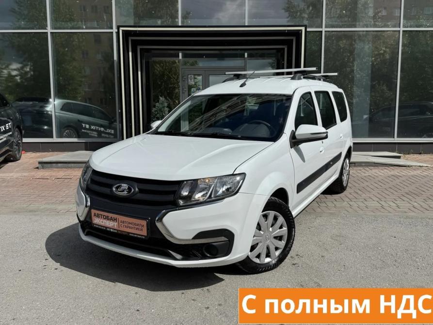 Lada (ВАЗ) Largus I Рестайлинг Екатеринбург  - изображение 1