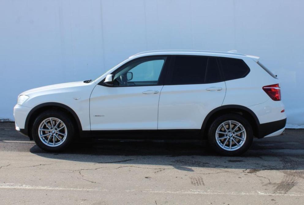 BMW X3 II (F25) Нижний Новгород  - изображение 4
