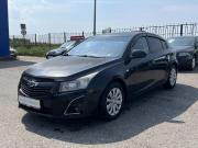 Chevrolet Cruze I Рестайлинг Буинск  - изображение 24