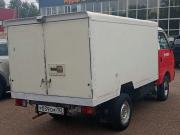 Mazda Bongo III Стерлитамак  - изображение 20