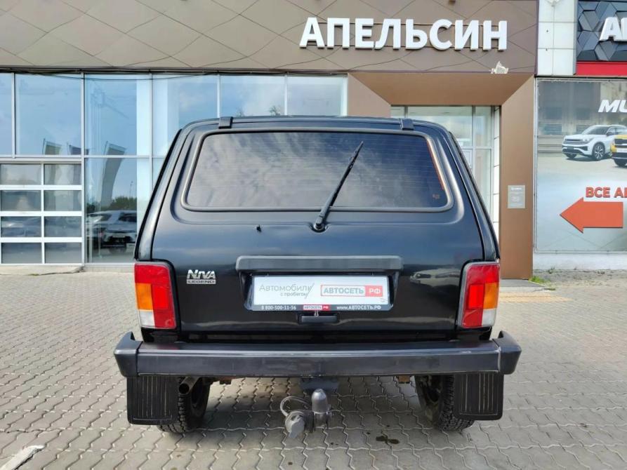Lada (ВАЗ) Niva Legend Набережные Челны  - изображение 19