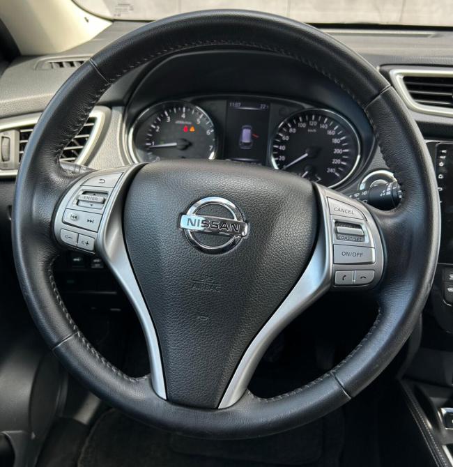 Nissan X-Trail III Альметьевск  - изображение 15