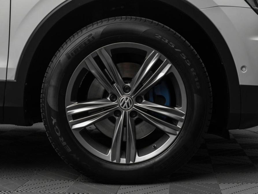 Volkswagen Tiguan II Москва  - изображение 28
