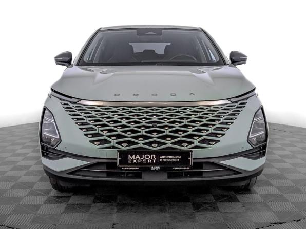 Omoda C5 I с пробегом 2023 года, цена 1 425 000 рублей, 111192 км, внедорожник, Автокод Объявления