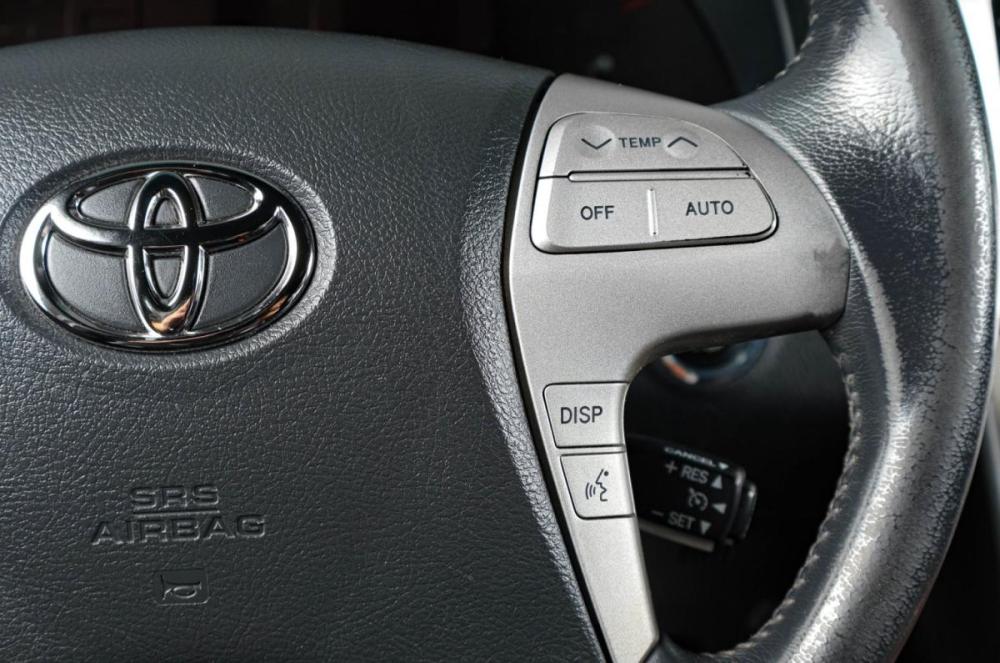 Toyota Camry VI (XV40) Рестайлинг Тюмень  - изображение 16