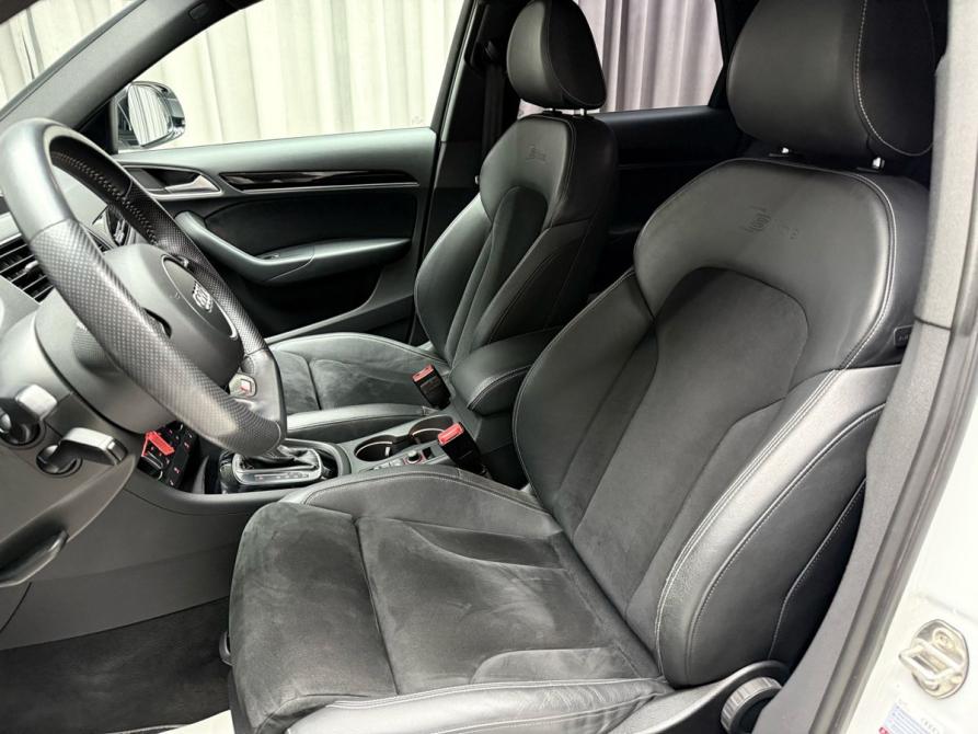 Audi Q3 I (8U) Рестайлинг Ижевск  - изображение 28