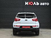 Kia Sportage III Екатеринбург  - изображение 24