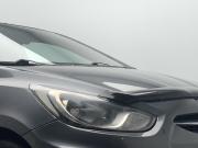 Hyundai Solaris I Мурманск  - изображение 33