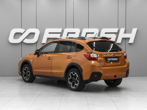 Subaru XV I с пробегом 2012 года, цена 1 170 000 рублей, 208324 км, внедорожник, Автокод Объявления