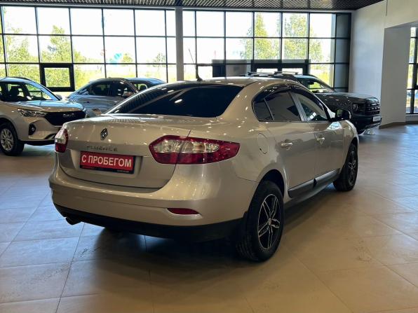 Renault Fluence I с пробегом 2011 года, цена 649 000 рублей, 222728 км, седан, Автокод Объявления