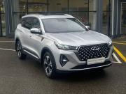 Chery Tiggo 7 Pro Max I Томск  - изображение 26