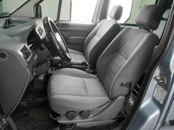 Ford Tourneo Connect I с пробегом 2008 года, цена 419 000 рублей, 312965 км, компактвэн, Автокод Объявления