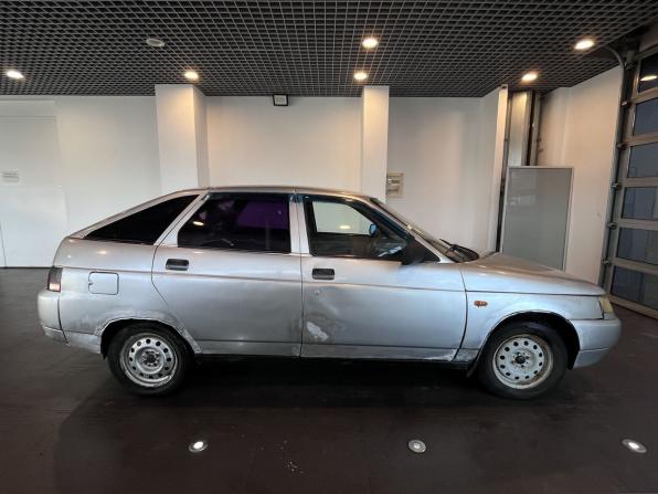 Lada (ВАЗ) 2112 с пробегом 2003 года, цена 60 000 рублей, 170074 км, хэтчбек, Автокод Объявления