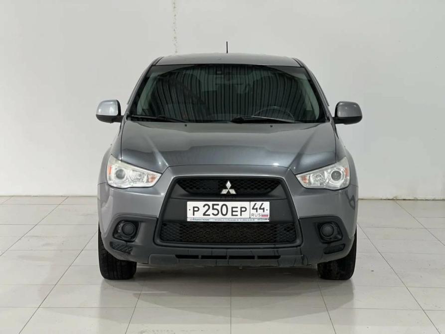 Mitsubishi ASX I Кострома  - изображение 2