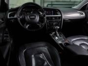 Audi A4 IV (B8) Рестайлинг Воронеж  - изображение 23