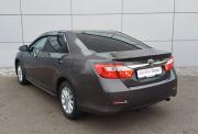 Toyota Camry VII (XV50) Абакан  - изображение 32