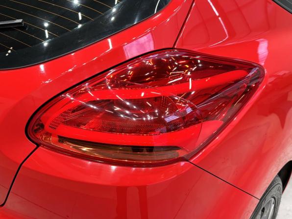 Kia Ceed II Рестайлинг с пробегом 2017 года, цена 1 369 000 рублей, 227593 км, хэтчбек, Автокод Объявления