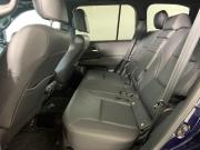 Toyota Land Cruiser 300 Series Москва  - изображение 37