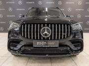 Mercedes-Benz GLS AMG II (X167) Рестайлинг Москва  - изображение 32