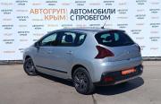 Peugeot 3008 I Крым  - изображение 19