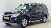 Mitsubishi Pajero IV Рестайлинг 1 Киров  - изображение 25