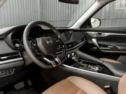 Changan CS95 I Рестайлинг Екатеринбург  - изображение 41