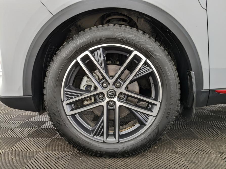 Changan CS55 Plus II Москва  - изображение 18
