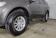 Mitsubishi Pajero Sport II Волгоград  - изображение 52