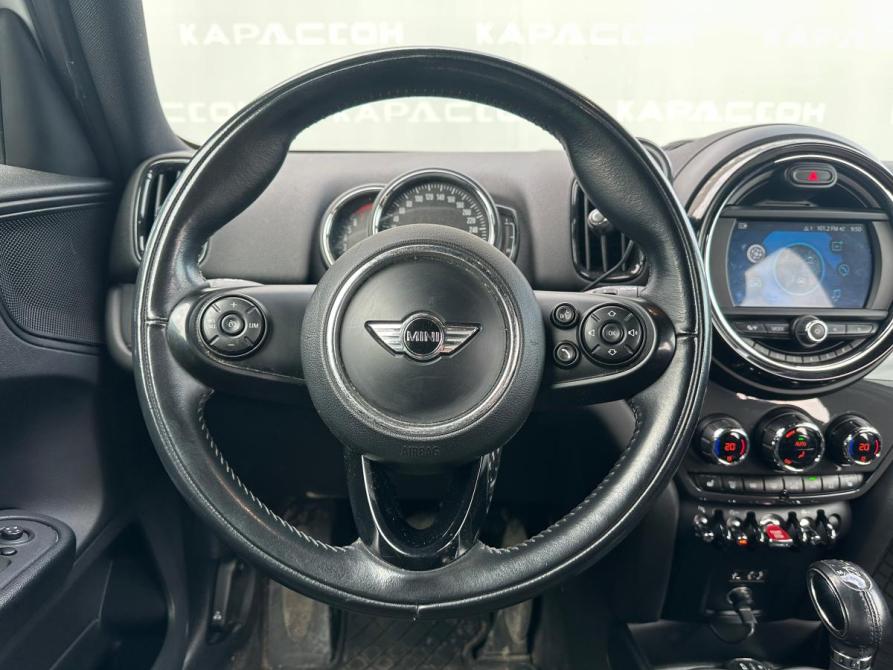 Mini Countryman II Екатеринбург  - изображение 5