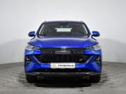 Haval F7x I Рестайлинг Санкт-Петербург  - изображение 21
