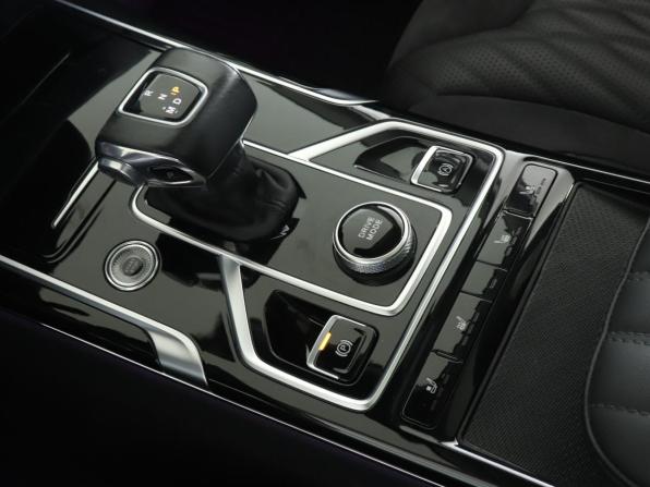 Hongqi HS5 I с пробегом 2024 года, цена 2 477 000 рублей, 39521 км, внедорожник, Автокод Объявления