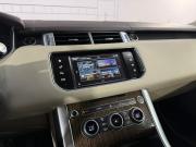 Land Rover Range Rover Sport II Москва  - изображение 43