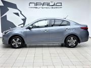 Kia Rio IV Ростов-на-Дону  - изображение 25