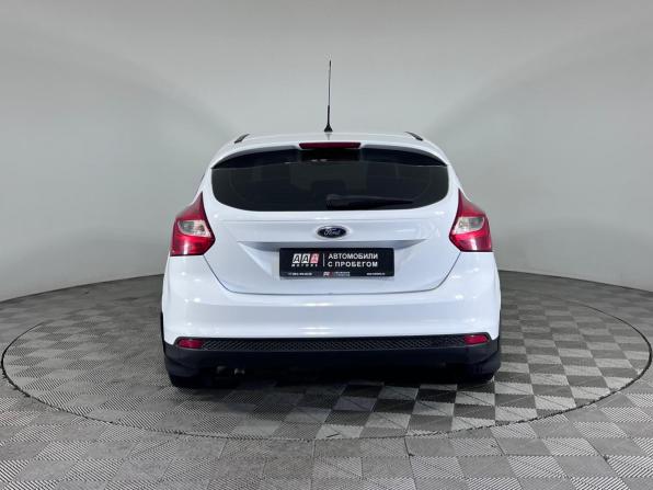 Ford Focus III с пробегом 2011 года, цена 799 000 рублей, 104918 км, седан, Автокод Объявления