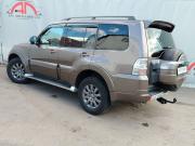 Mitsubishi Pajero IV Рестайлинг 1 Ярославль  - изображение 25