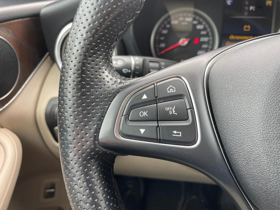 Mercedes-Benz GLC I (X253) Санкт-Петербург  - изображение 11
