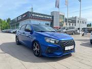 Lada (ВАЗ) Vesta I Стерлитамак  - изображение 24