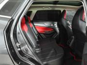 Changan CS55 Plus II Екатеринбург  - изображение 41