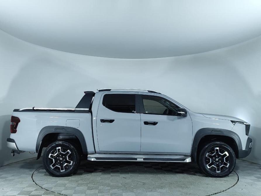 Changan Hunter I (China Market) Ростов-на-Дону  - изображение 4
